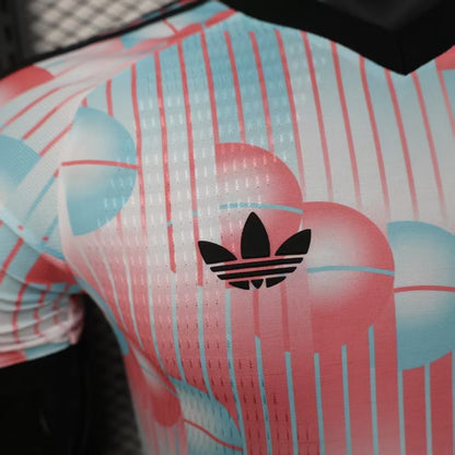 2026 Belgium Away World Cup Kit Player Version