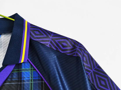 Scotland 1994-1996 Away Jersey