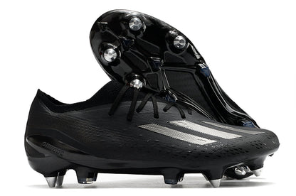 Adidas X Crazyfast | Midnight Black