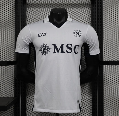 Napoli 2024-2025 Away Jersey