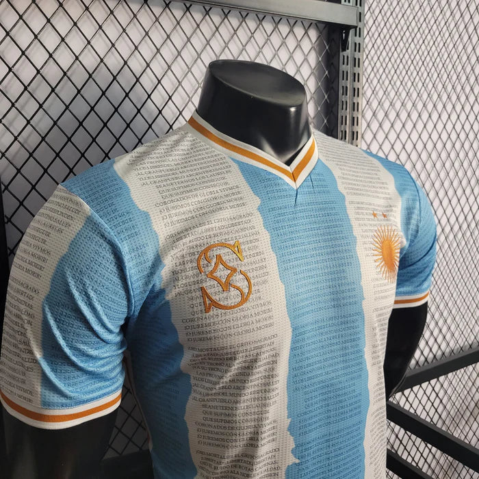 Argentina "Maradona" Commemorative Jersey