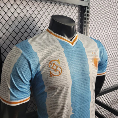 Argentina "Maradona" Commemorative Jersey