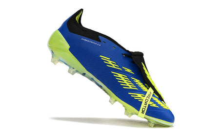 Adidas Predator Accuracy | Blue | White | Volt