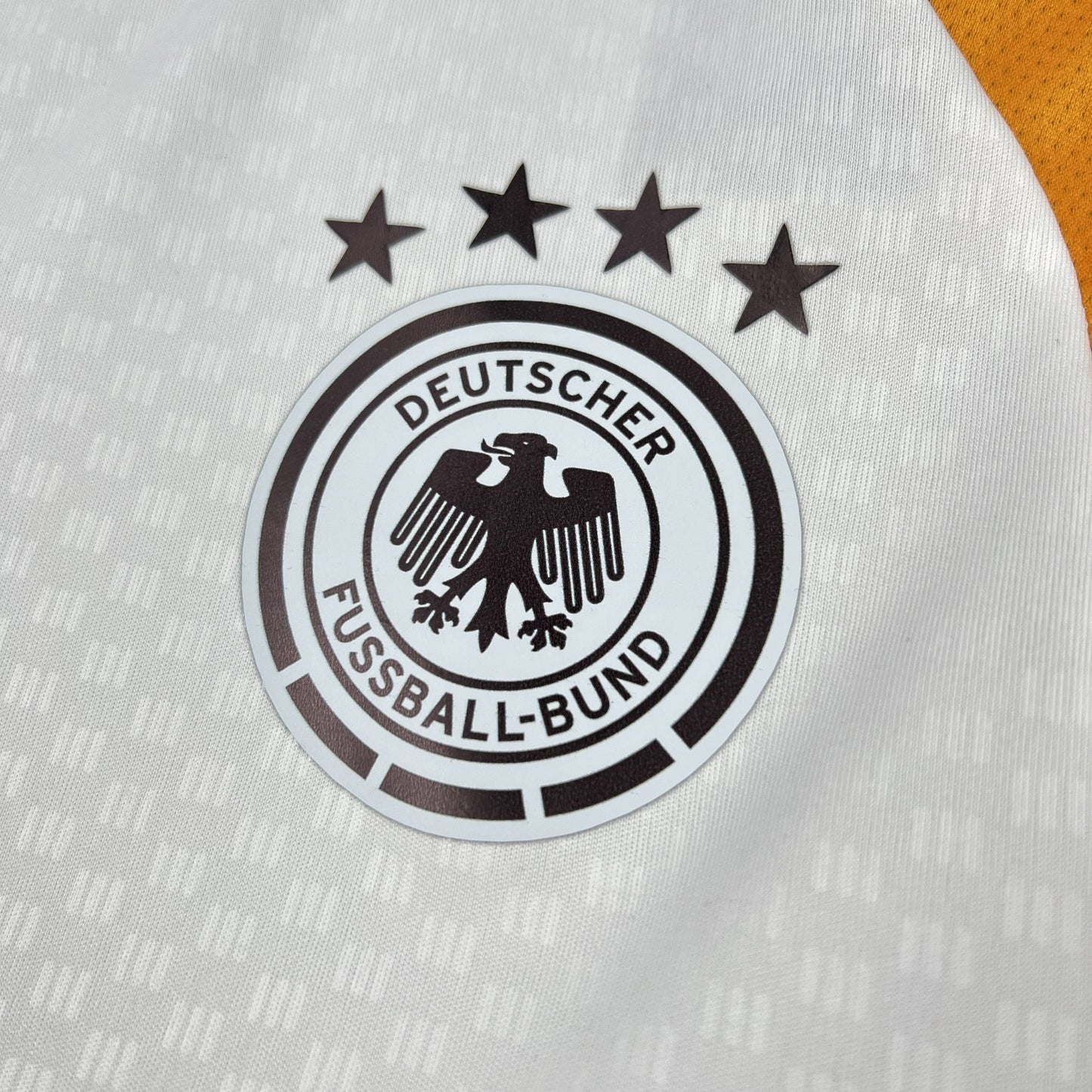 2026 Germany Pre-Match World Cup Kit
