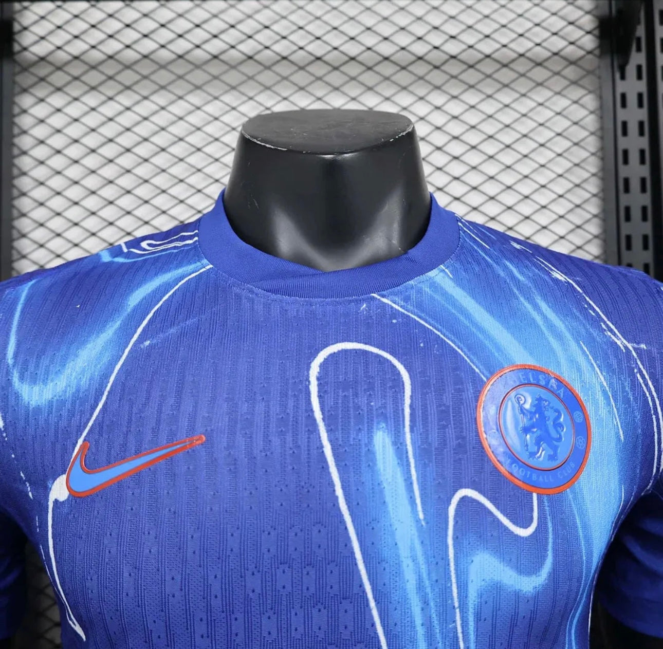 Chelsea 2024-2025 Home Jersey