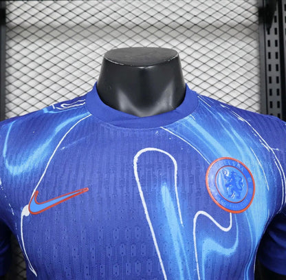Chelsea 2024-2025 Home Jersey