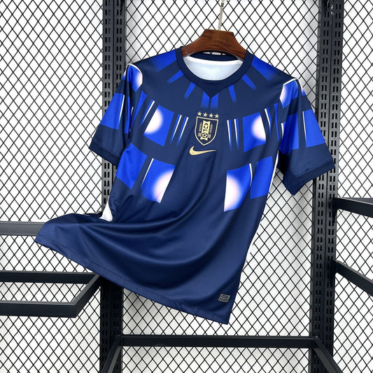2026 Uruguay Away World Cup Kit Fan Version