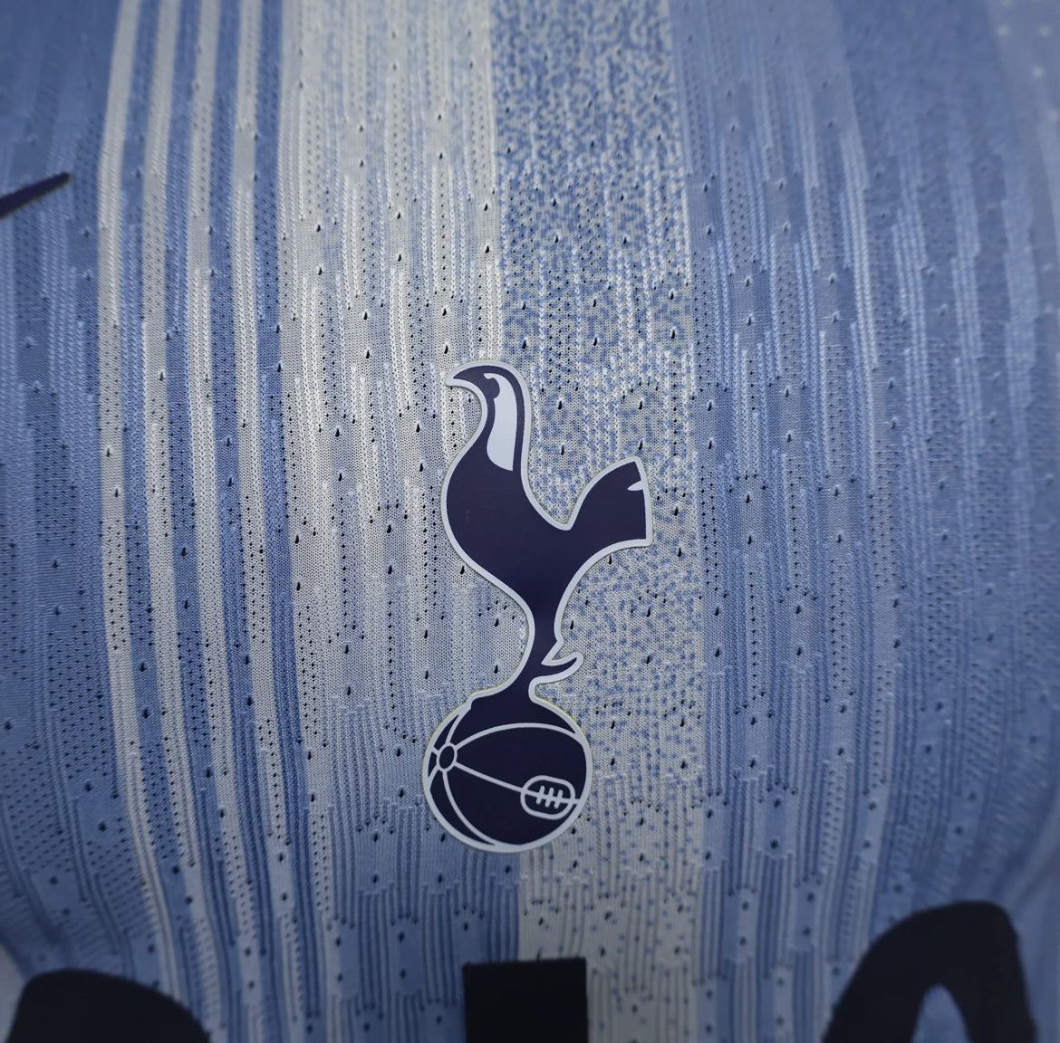 Tottenham 2024-2025 Away Jersey