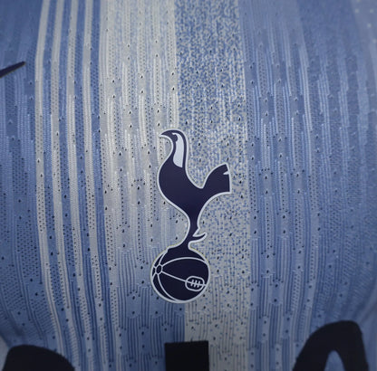 Tottenham 2024-2025 Away Jersey