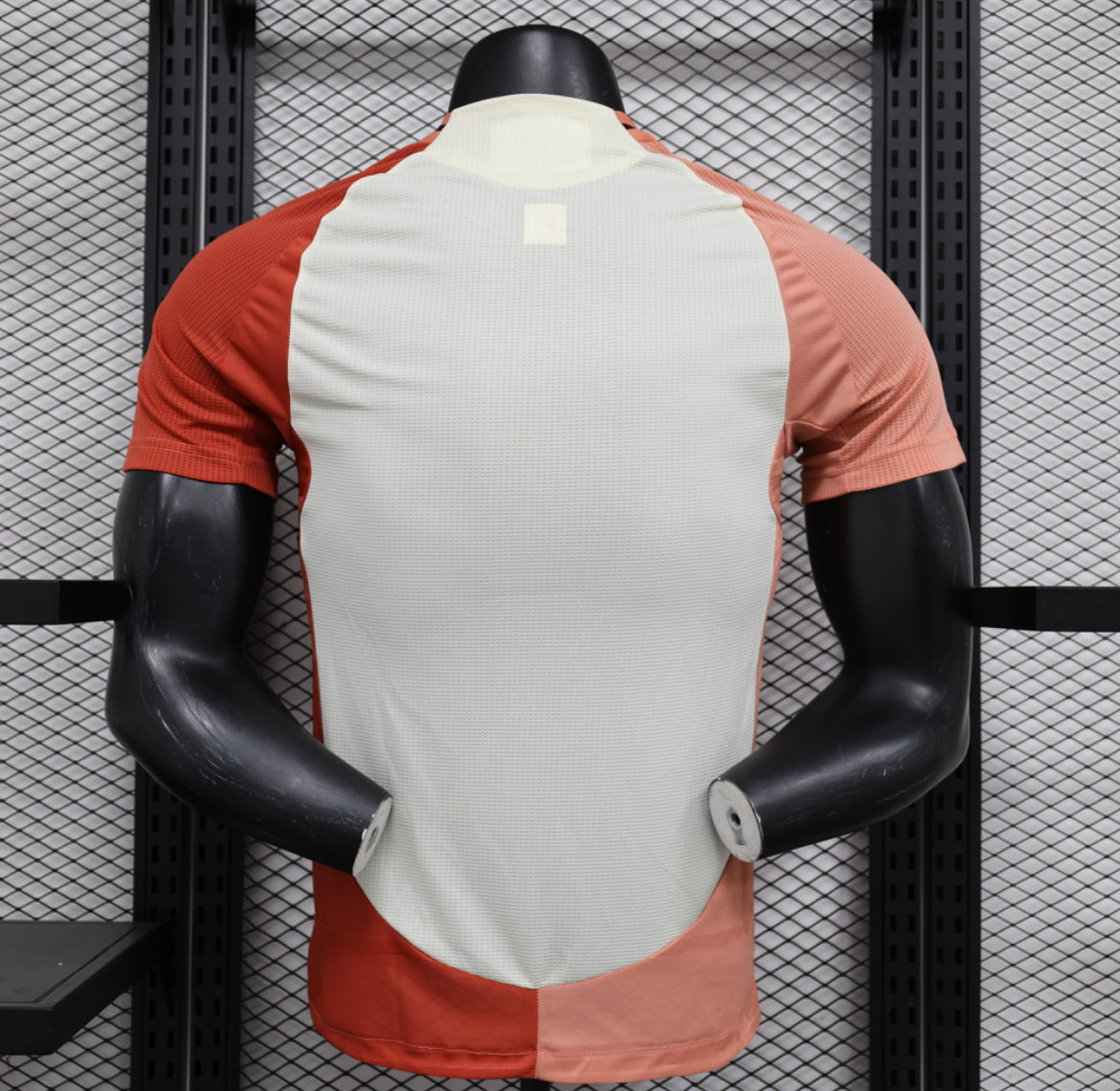 Olympique Lyonnais 2024-2025 Third Jersey