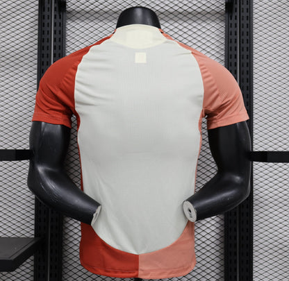 Olympique Lyonnais 2024-2025 Third Jersey