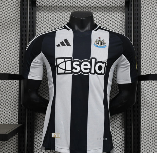 Newcastle 2024-2025 Home Jersey