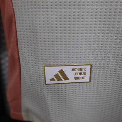 Olympique Lyonnais 2024-2025 Third Jersey