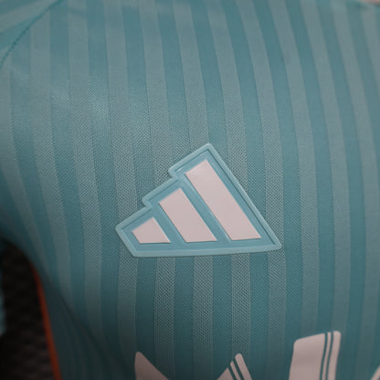Inter Miami 2024-2025 Third Jersey