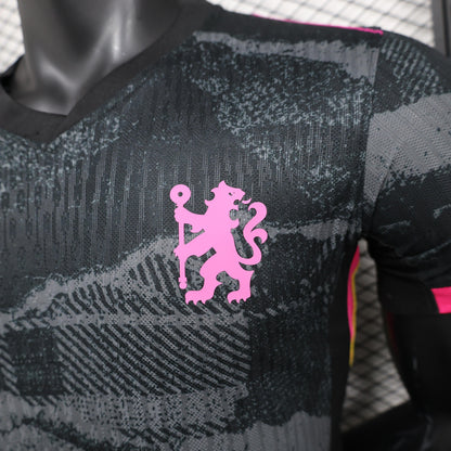 Chelsea 2024-2025 Third Jersey
