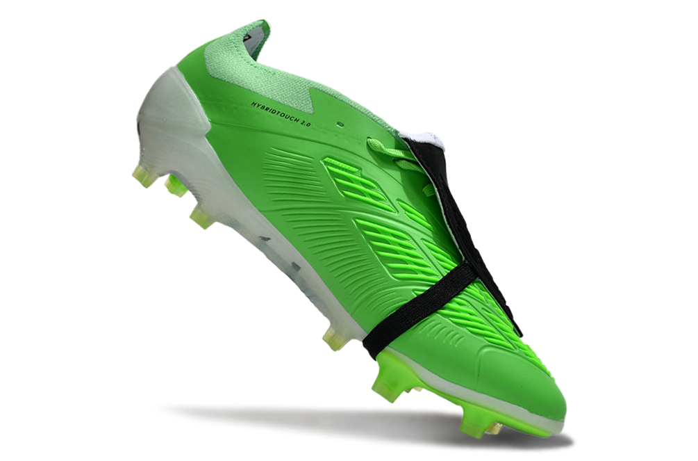Adidas Predator Accuracy | Sonnet Green