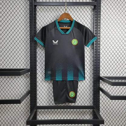 Ireland 2023 Third Away   Kids Size
