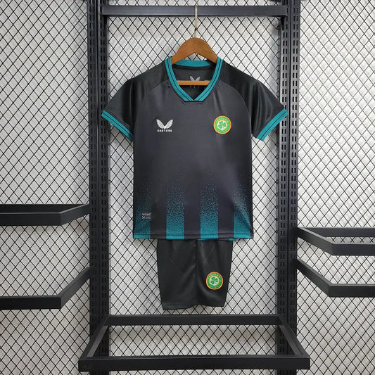 Ireland 2023 Third Away   Kids Size