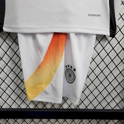 2024 Germany Home   Kids Size