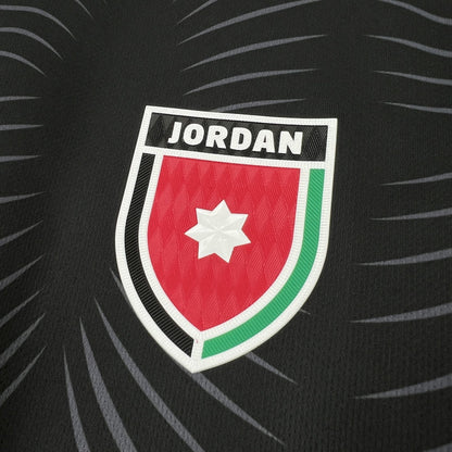2026 Jordan Third Away World Cup Kit Fan Version
