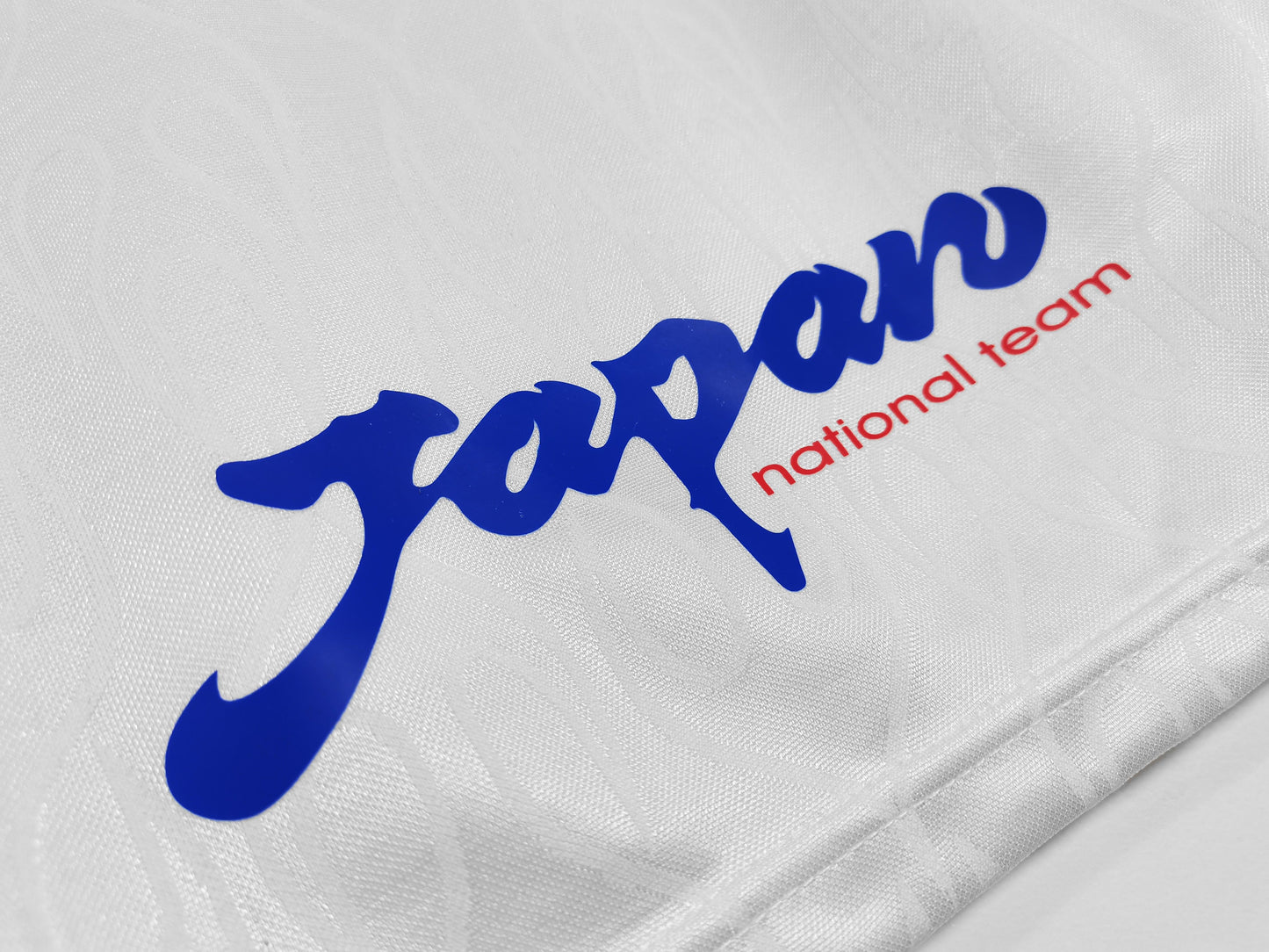 Japan  1998-1999 Away Jersey
