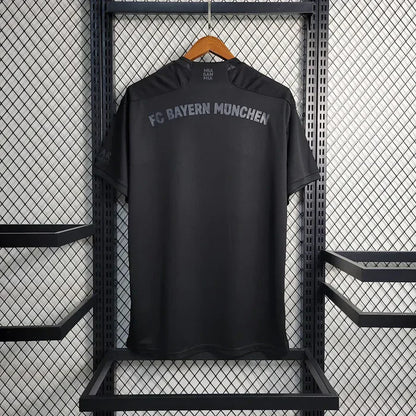 Bayern Munchen "Coal Night" Limited Jersey
