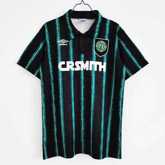 Celtic 1992-1993 Away Jersey