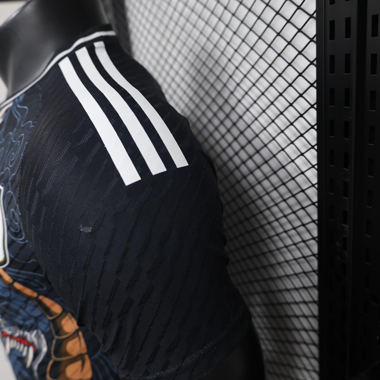 Japan "Ryu no Densetsu" Special Jersey