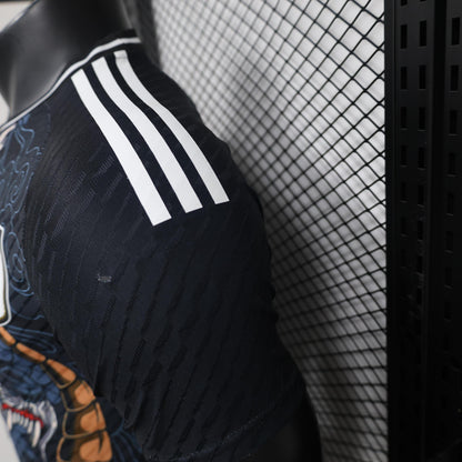 Japan "Ryu no Densetsu" Special Jersey
