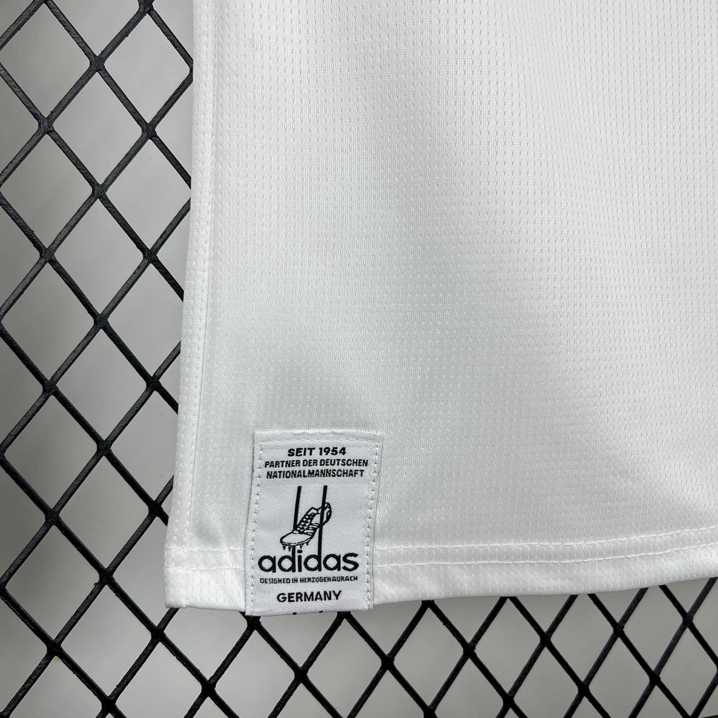 2026 Germany Home World Cup Kit Kids Size