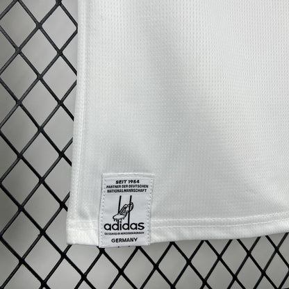 2026 Germany Home World Cup Kit Kids Size