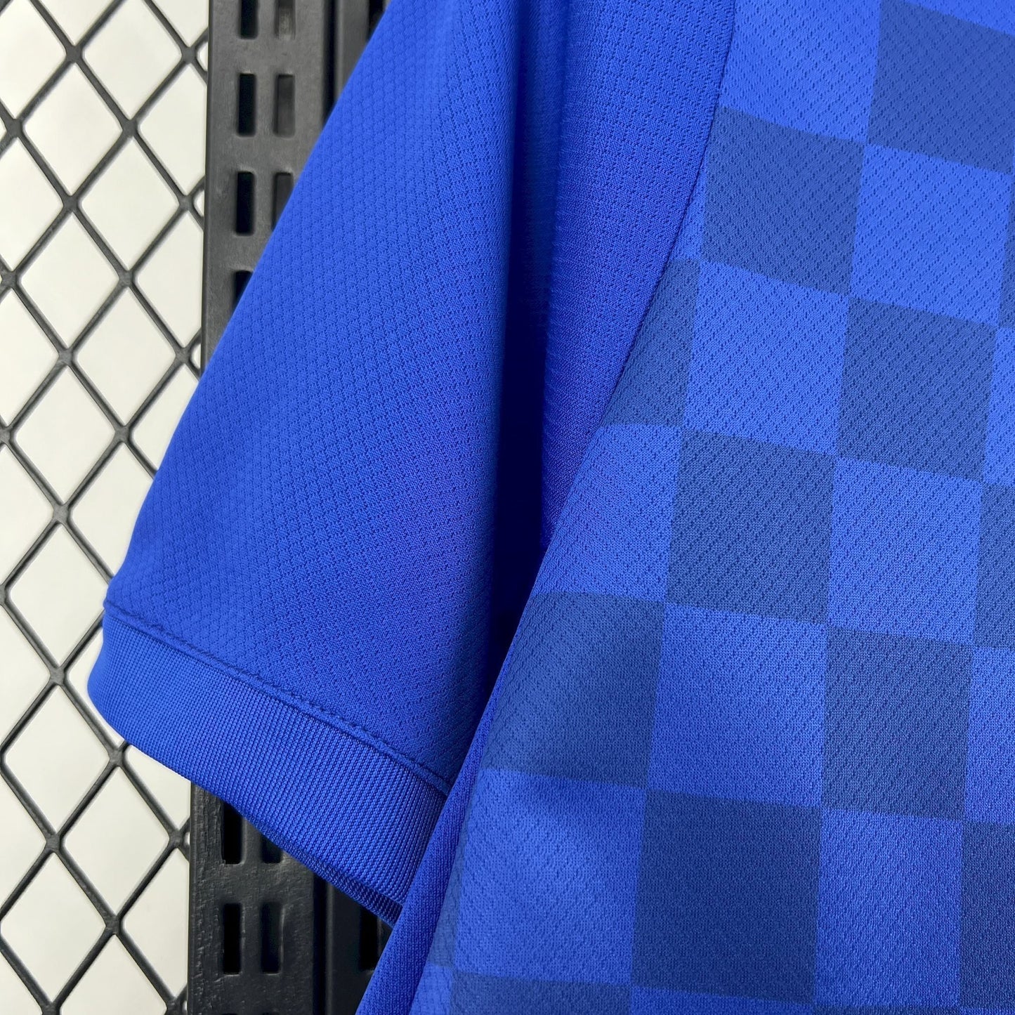 2026 Croatia Away World Cup Kit Fan Version