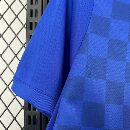 2026 Croatia Away World Cup Kit Fan Version