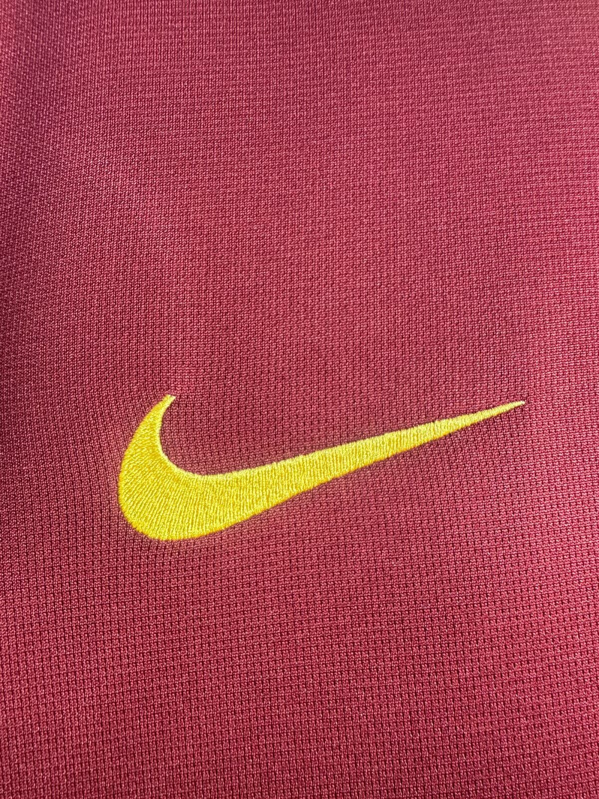 Portugal 2000-2001 Home Jersey
