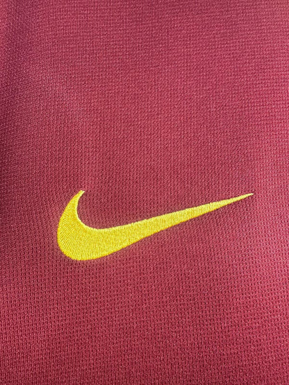 Portugal 2000-2001 Home Jersey