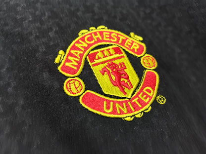 Manchester United 2003-2004 Away Jersey