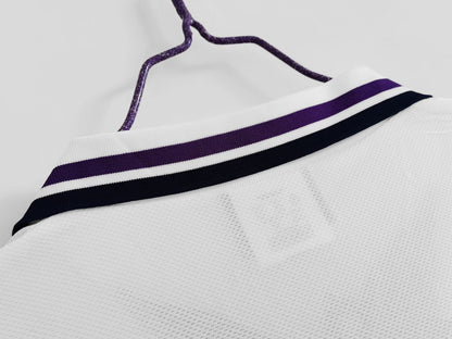 Scotland 1996-1998 Away Jersey
