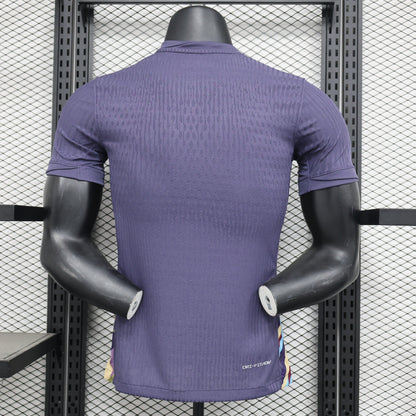 England 2024-2025 Away Jersey