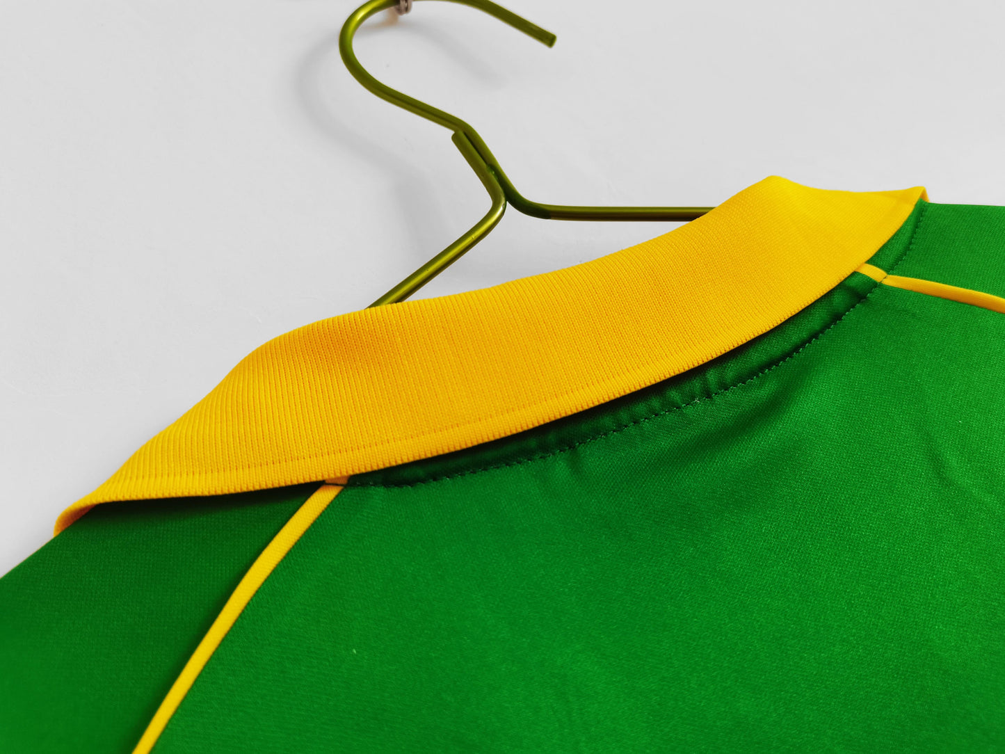Jamaica 1998-1999 Home Jersey