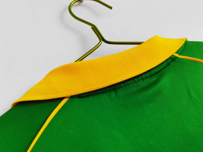 Jamaica 1998-1999 Home Jersey