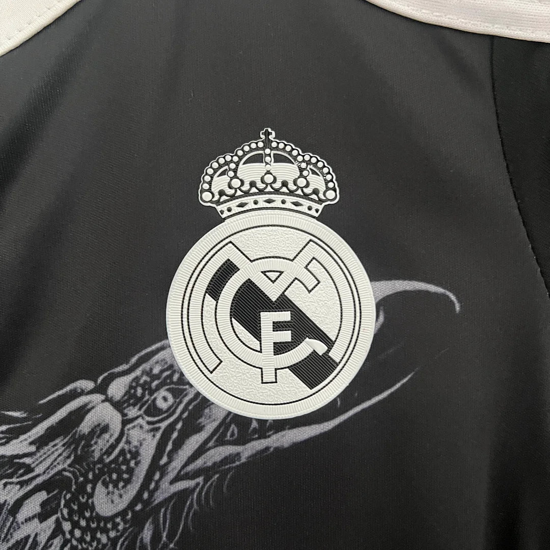 Real Madrid 14/15 Third Away   Kids Size