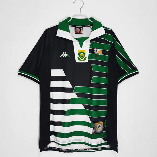 South Africa 1998-1999 Jersey