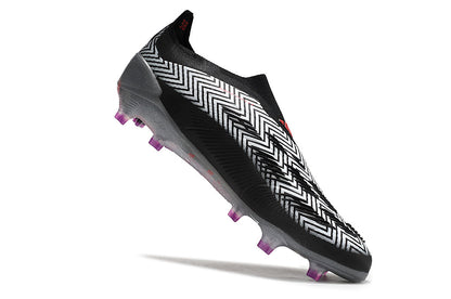Adidas Predator Accuracy | Abstract Gray | Laceless