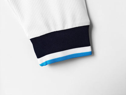 England 1996-1997 Retro Long Sleeve Home Kit