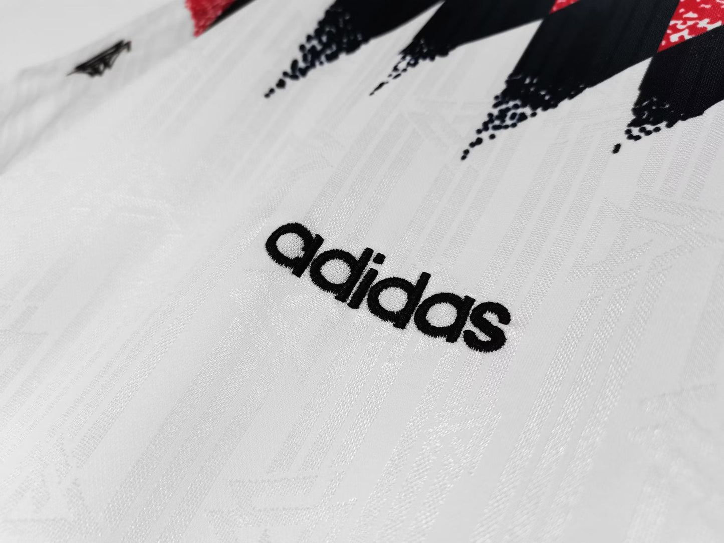Germany 1994-1995 Home Jersey