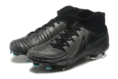 Nike Phantom - Midnight Black | Charcoal