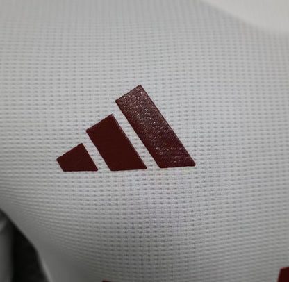 Aston Villa 2024-2025 Away Jersey