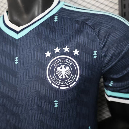 2026 Germany Away World Cup Kit Player Version