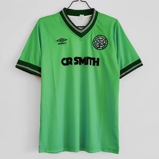 Celtic 1984-1985 Away Jersey