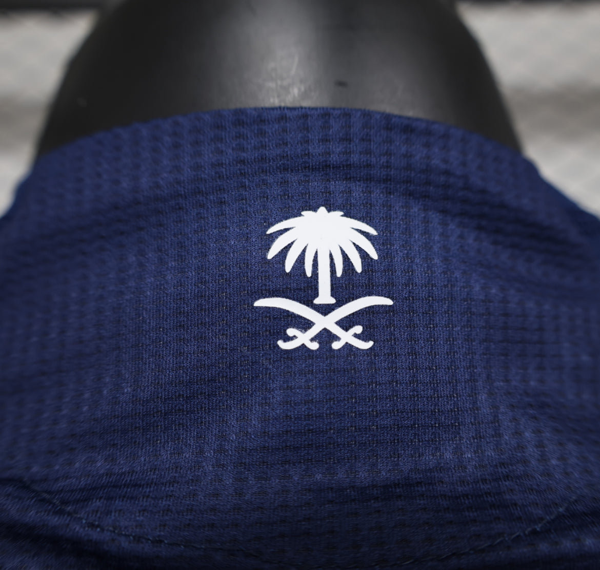 Al Nassr 2024-2025 Away Jersey